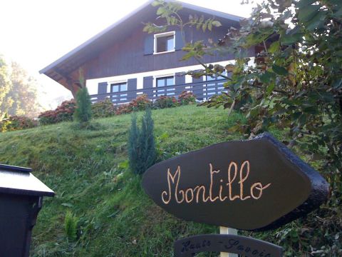 atelier d'art montillo 